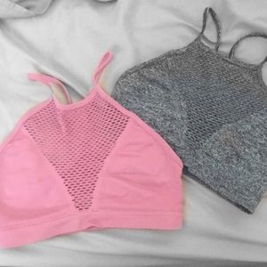 Victoria’s Secret Sports Bra